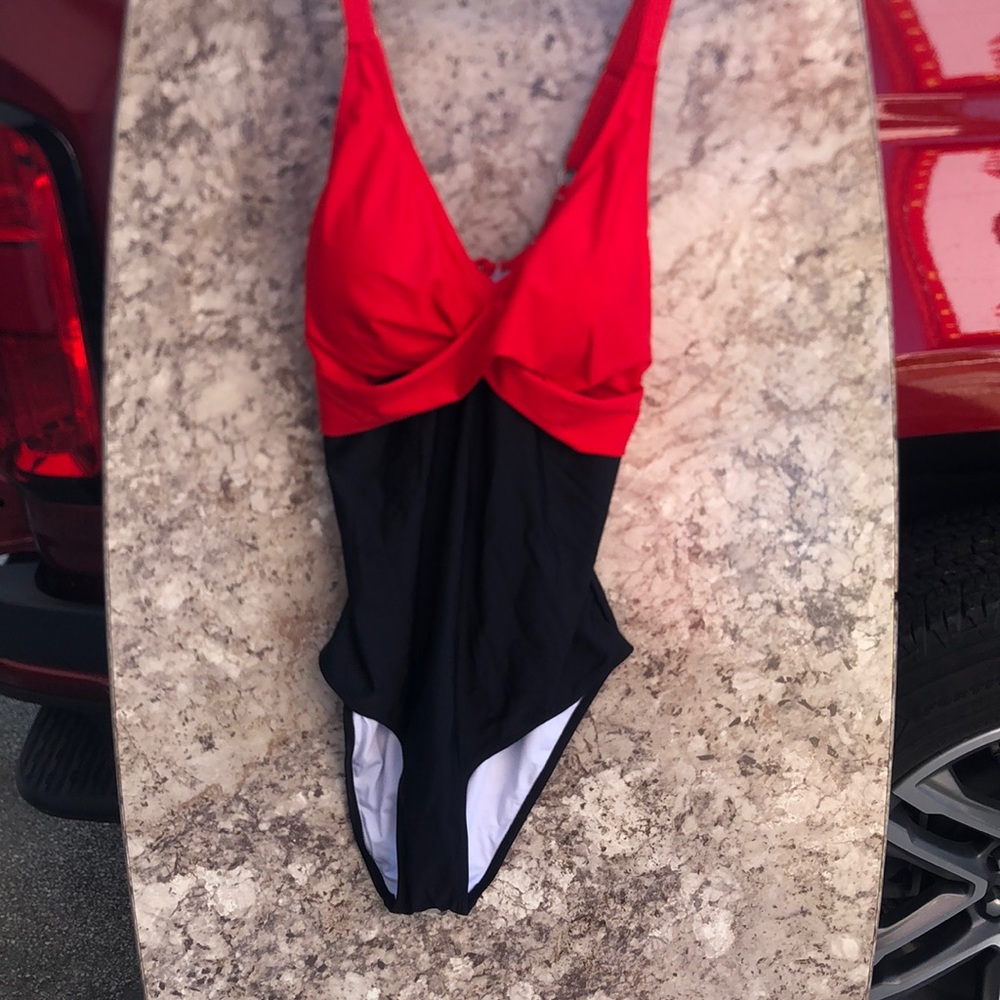 B2Prity bathing suit XL